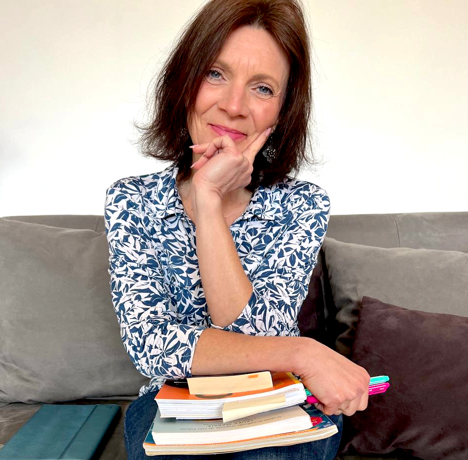 Créer des revenus passifs avec Carine